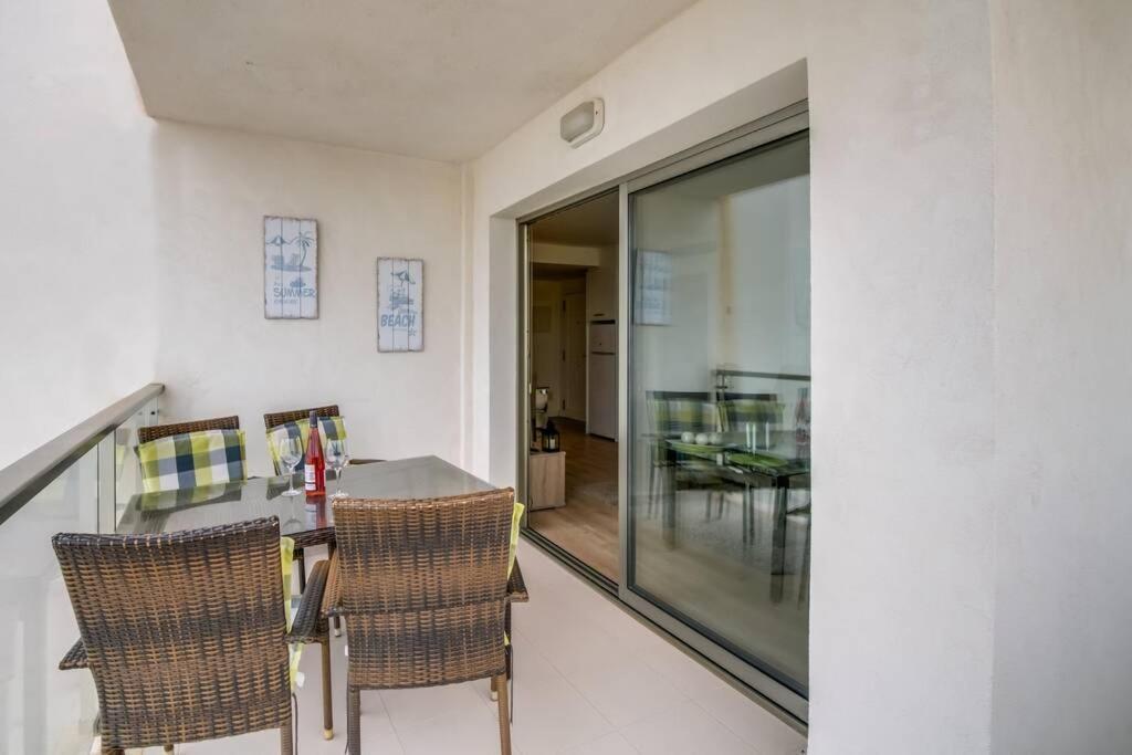 Appartement Sa Maniga 6f
